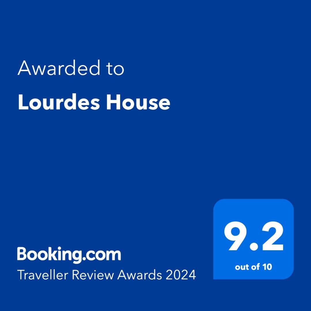 San ĠwannLourdes House公寓 外观 照片