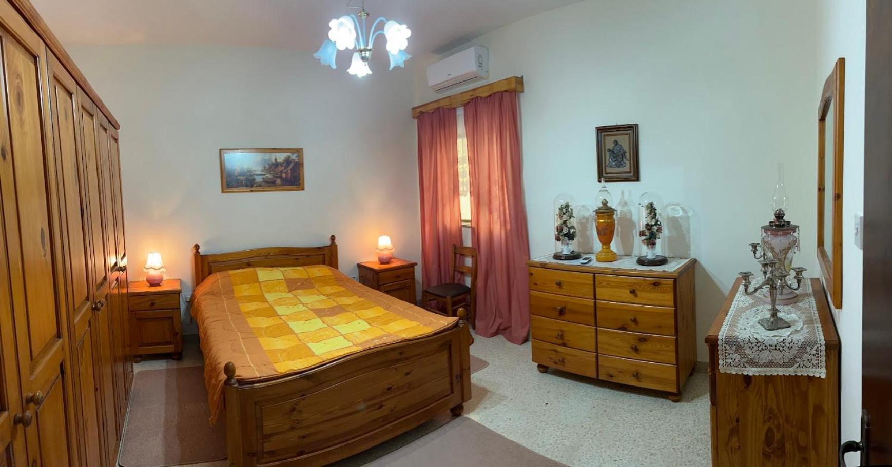 San ĠwannLourdes House公寓 外观 照片