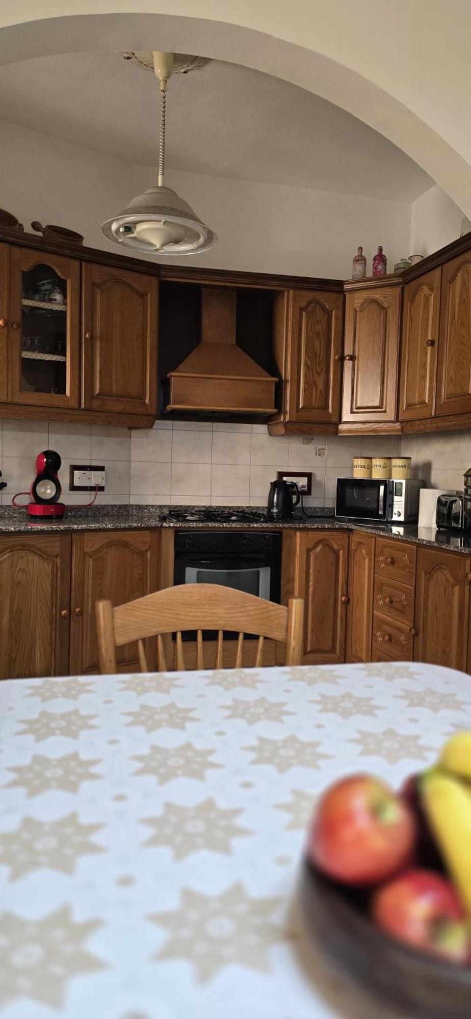 San ĠwannLourdes House公寓 外观 照片