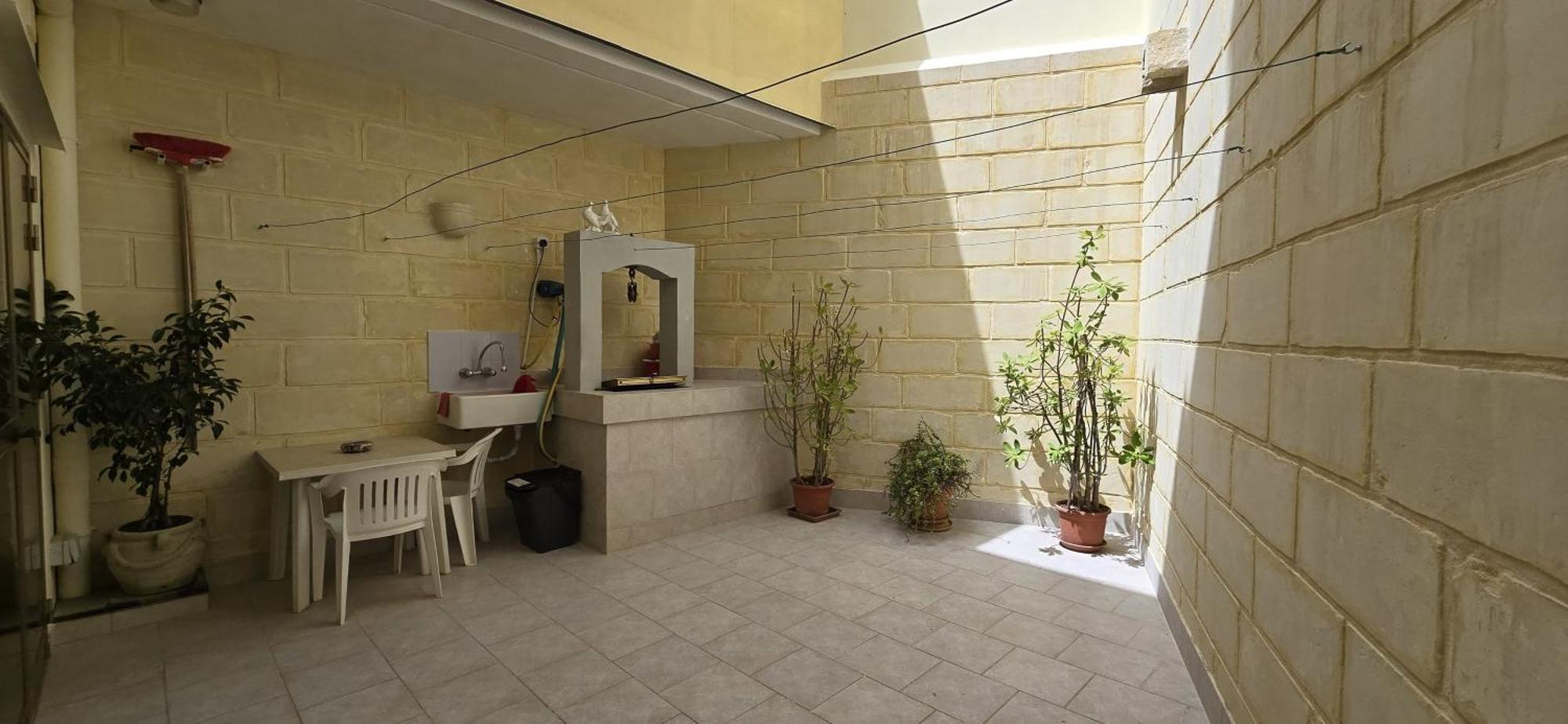 San ĠwannLourdes House公寓 外观 照片